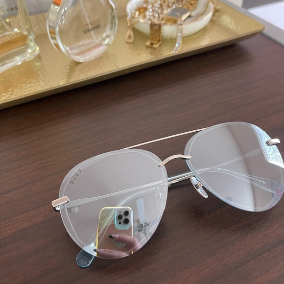 Diff sunglasses - Picture 2 of 3